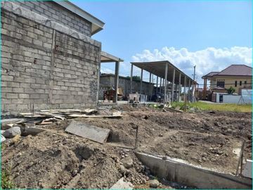 Utara Pamela 7, Pinggir Jalan Purwomartani: Perumahan SHM