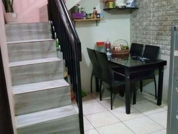 Rumah Bukit Sariwangi dekat cihanjuang, ciwaruga, gegerkalong