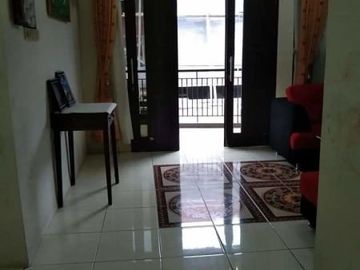 Rumah Bukit Sariwangi dekat cihanjuang, ciwaruga, gegerkalong