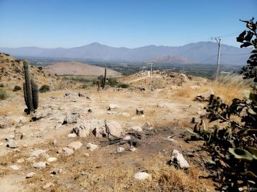 Se vende Parcela en Manantiales de Coinco, Copequen