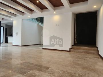 Casa en Venta en Privada San Ángel V, San Luis Potosí