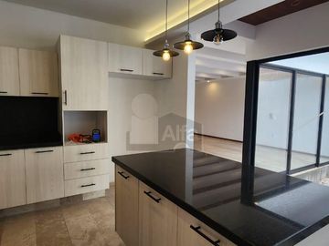 Casa en Venta en Privada San Ángel V, San Luis Potosí
