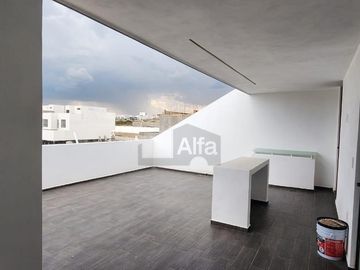 Casa en Venta en Privada San Ángel V, San Luis Potosí