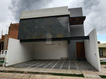 Casa en Venta en Privada San Ángel V, San Luis Potosí