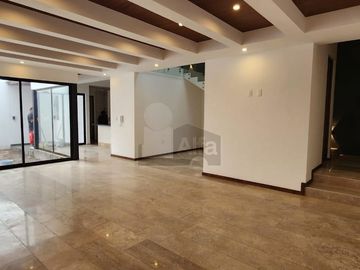 Casa en Venta en Privada San Ángel V, San Luis Potosí