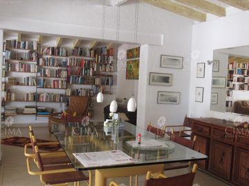 VENTA CASA ESTILO FINCA EN RANCHO CORTÉS - V146