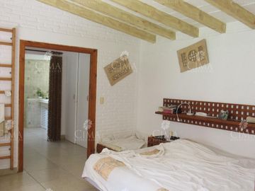 VENTA CASA ESTILO FINCA EN RANCHO CORTÉS - V146