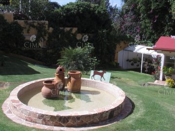 VENTA CASA ESTILO FINCA EN RANCHO CORTÉS - V146