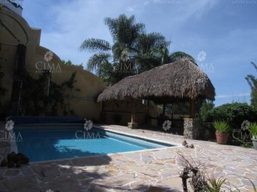 VENTA CASA ESTILO FINCA EN RANCHO CORTÉS - V146