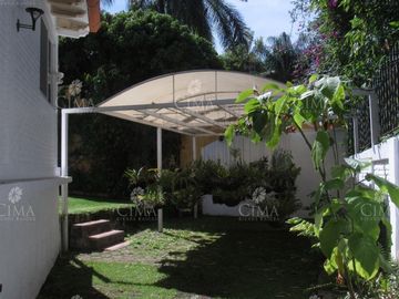 VENTA CASA ESTILO FINCA EN RANCHO CORTÉS - V146
