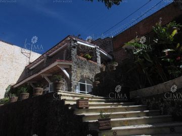 VENTA CASA ESTILO FINCA EN RANCHO CORTÉS - V146