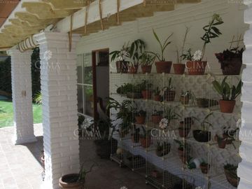 VENTA CASA ESTILO FINCA EN RANCHO CORTÉS - V146