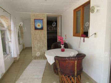 VENTA CASA ESTILO FINCA EN RANCHO CORTÉS - V146