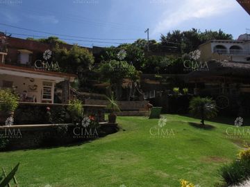 VENTA CASA ESTILO FINCA EN RANCHO CORTÉS - V146