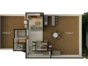 CASA - VENTA