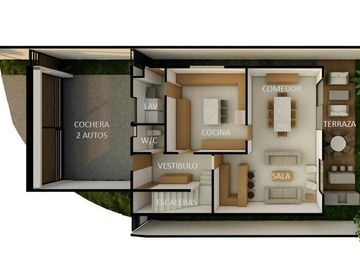 CASA - VENTA