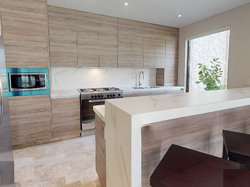 Departamento, planta baja, alberca privada de lujo en  Playa del Carmen