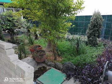 VENTA DE CASA EN VALLE DE CHALCO