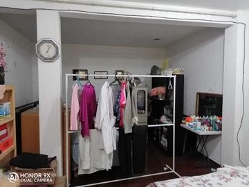 VENTA DE CASA EN VALLE DE CHALCO