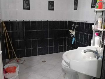 VENTA DE CASA EN VALLE DE CHALCO