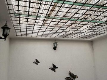 VENTA DE CASA EN VALLE DE CHALCO