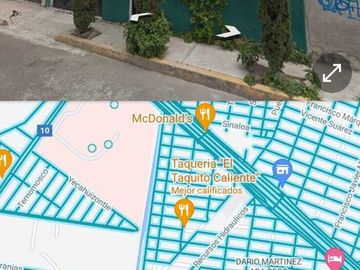 VENTA DE CASA EN VALLE DE CHALCO