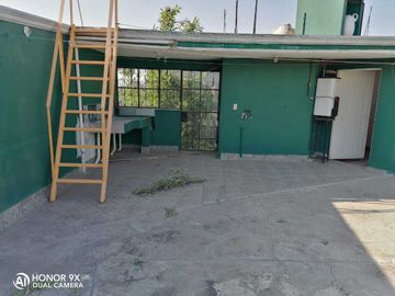 VENTA DE CASA EN VALLE DE CHALCO