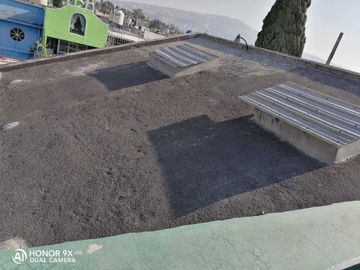 VENTA DE CASA EN VALLE DE CHALCO