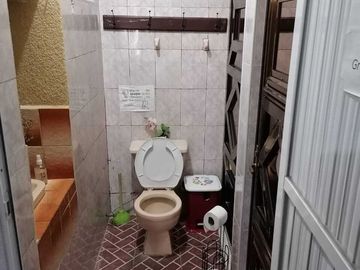 VENTA DE CASA EN VALLE DE CHALCO