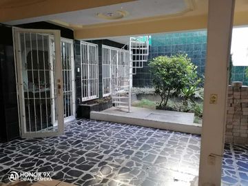 VENTA DE CASA EN VALLE DE CHALCO