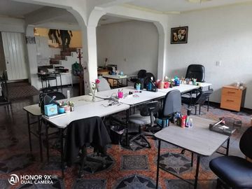 VENTA DE CASA EN VALLE DE CHALCO