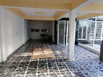 VENTA DE CASA EN VALLE DE CHALCO