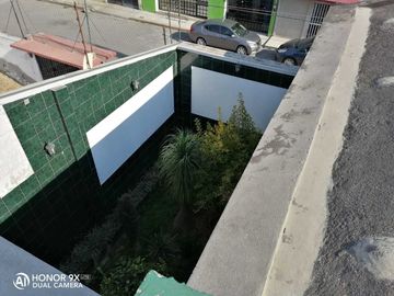 VENTA DE CASA EN VALLE DE CHALCO