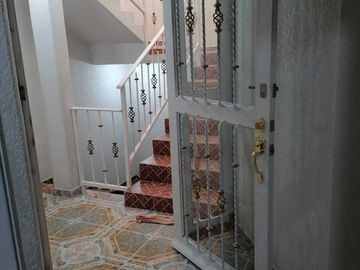 VENTA DE CASA EN VALLE DE CHALCO