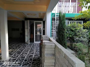 VENTA DE CASA EN VALLE DE CHALCO