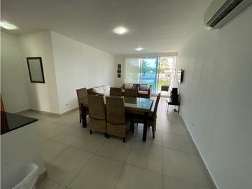 PH CORAL PARK - Apartamento en Playa Blanca resort en VENTA
