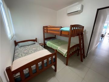 PH CORAL PARK - Apartamento en Playa Blanca resort en VENTA