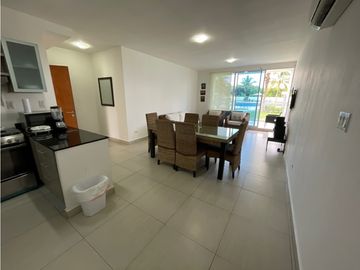 PH CORAL PARK - Apartamento en Playa Blanca resort en VENTA