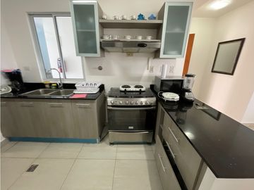PH CORAL PARK - Apartamento en Playa Blanca resort en VENTA