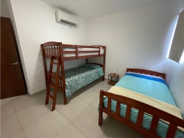 PH CORAL PARK - Apartamento en Playa Blanca resort en VENTA