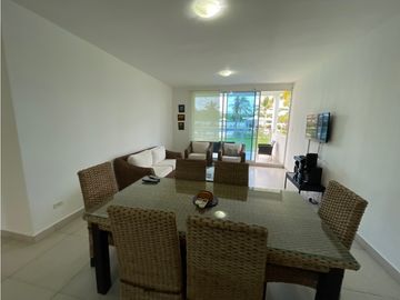 PH CORAL PARK - Apartamento en Playa Blanca resort en VENTA