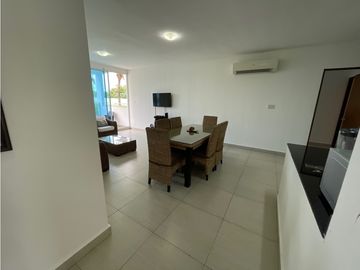 PH CORAL PARK - Apartamento en Playa Blanca resort en VENTA
