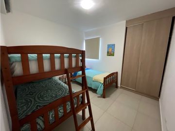 PH CORAL PARK - Apartamento en Playa Blanca resort en VENTA