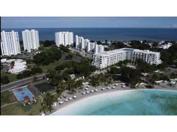 PH CORAL PARK - Apartamento en Playa Blanca resort en VENTA