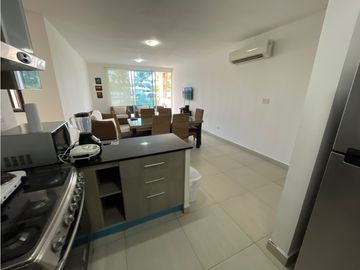 PH CORAL PARK - Apartamento en Playa Blanca resort en VENTA