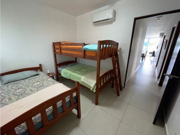 PH CORAL PARK - Apartamento en Playa Blanca resort en VENTA