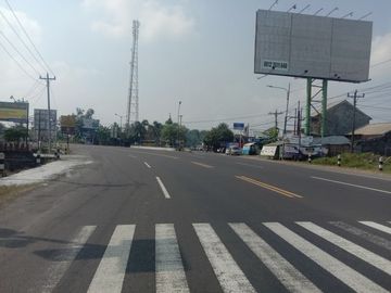 Tanah Murah Sleman; Cocock Hunian Pun Investas