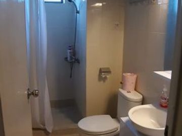 Disewakan Apartemen Lavande Residence Type 2 Kamar Tidur Kondisi Fully Furnished