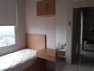 Disewakan Apartemen Lavande Residence Type 2 Kamar Tidur Kondisi Fully Furnished
