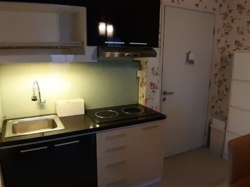 Disewakan Apartemen Lavande Residence Type 2 Kamar Tidur Kondisi Fully Furnished